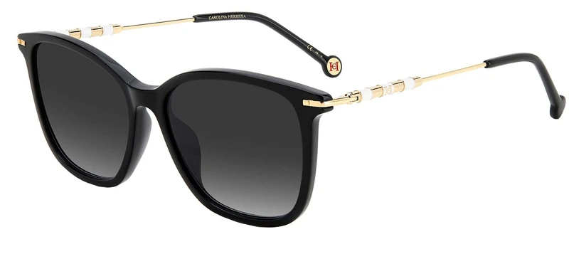 MOSCHINO MOS615/G PEF GOLD GREEN 56/17/145 WOMAN Eyewear Frame