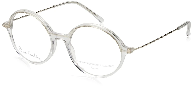 Pierre Cardin P.C. 8509 Glitter crystal 50/19/140 WOMAN Eyewear Frame