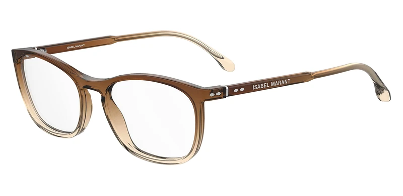 Isabel Marant Im 0093 Sunglasses - Brown Shaded Beige