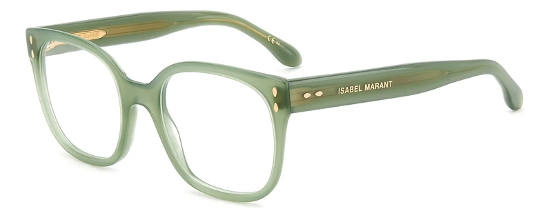 Isabel Marant Women's Im 0021 Sunglasses, Verde, UK 24
