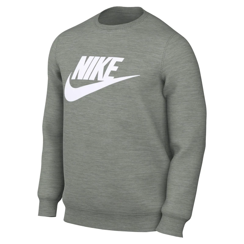 Nike M Nsw Club Bb Crew Gx Long Sleeve Top Men