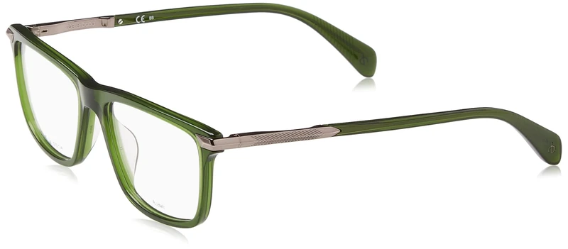 RAG & BONE GAFAS Modelo: RNB7047 C: GREEN Eye size: 53_Bridge size: 17 / Polarized: No