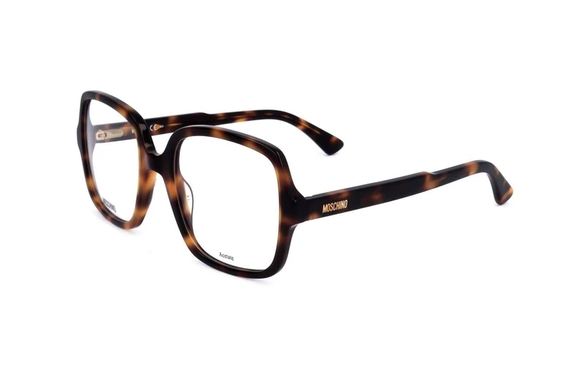 Moschino MOS604 Havana 54/20/140 women Eyewear Frame