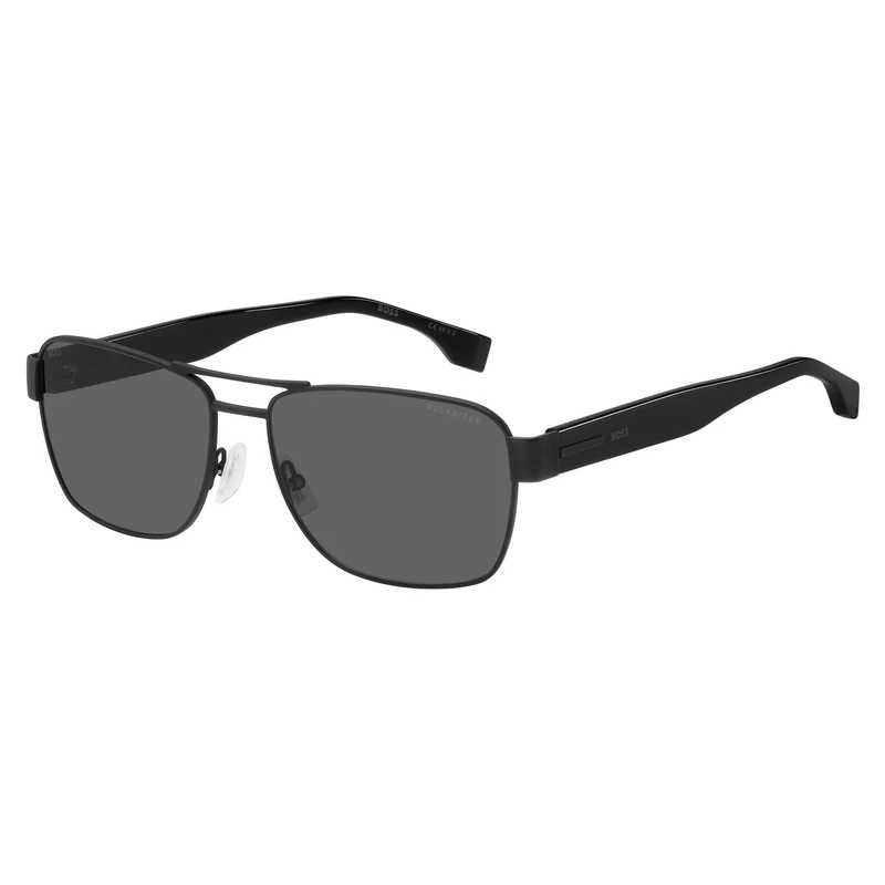 HUGO BOSS BOSS 1441/S 807 BLACK 60/16/150 MAN Sunglasses