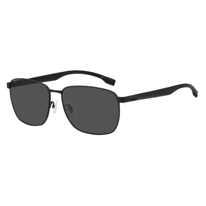 HUGO BOSS BOSS 1469/F/SK 003 MATTE BLACK 62/16/150 MAN Sunglasses