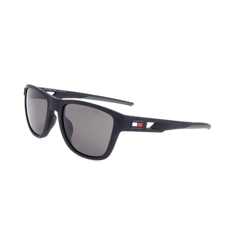 Tommy Hilfiger TH 1951/S 003 Matte Black Men's Sunglasses