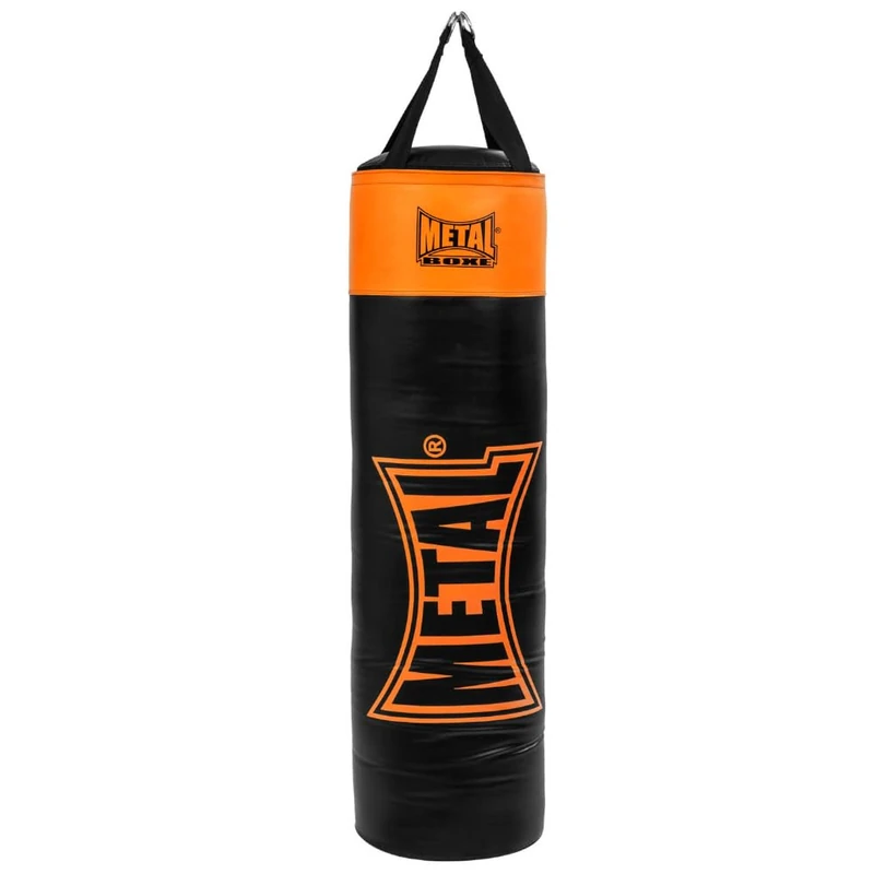 METAL BOXE Indiana Empty Punch Bag 150 cm