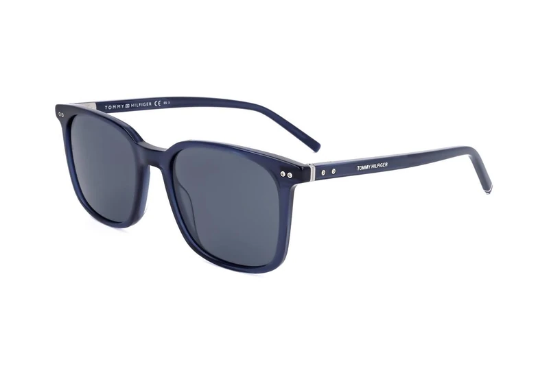 Tommy Hilfiger TH 1938/S PJP BLUE 53/20/150 MAN Sunglasses