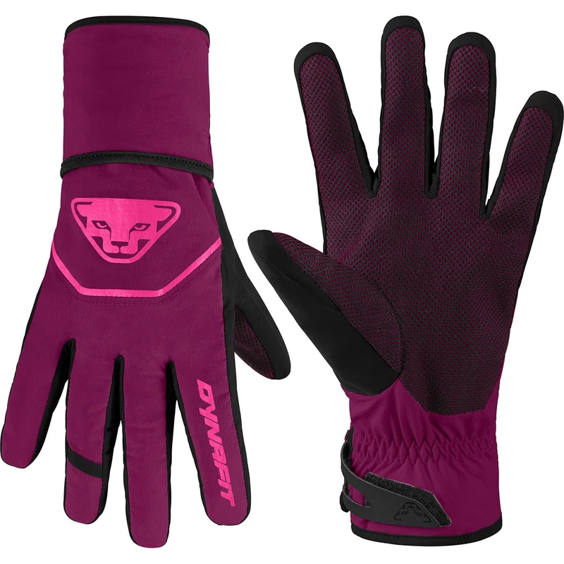 Dynafit Gloves brand model #MERCURY DST GLOVES