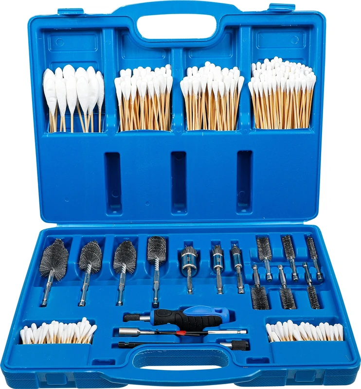 BGS 72098 | Injector Sealing Seat and Manhole Cleaning Set