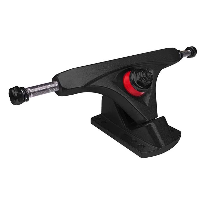 RKP 180 mm Black Lean Truck Axle, Adults Unisex, Multicolor (Multicolor), One Size