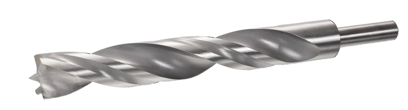 Stern Wood Twist Drill Bit 22 mm - Image 1