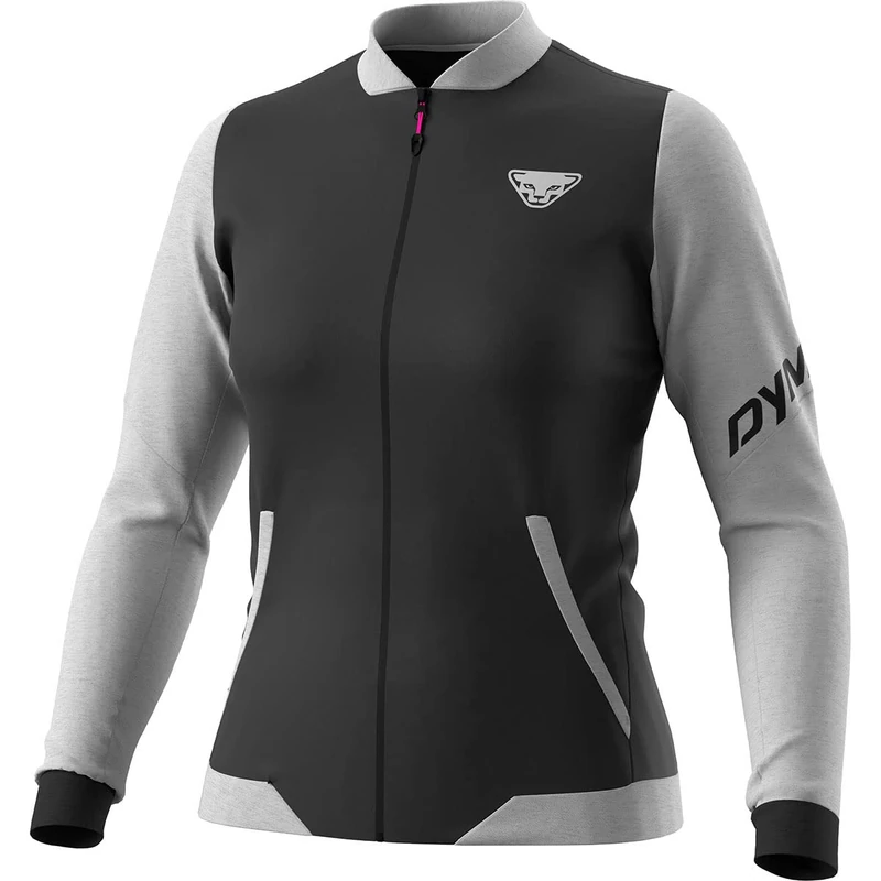 Dynafit 24/7 PTC VARSITY JKT Branded Jacket