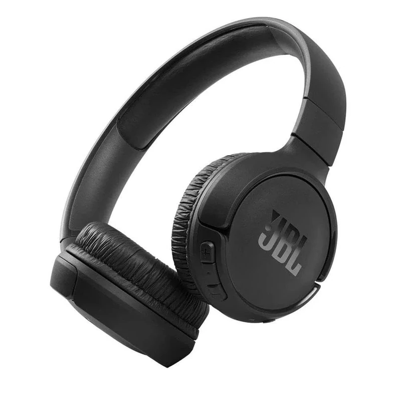 JBL Tune 570 BT Bluetooth On-Ear Headphones - Black - JBLT570BTBLK (570)