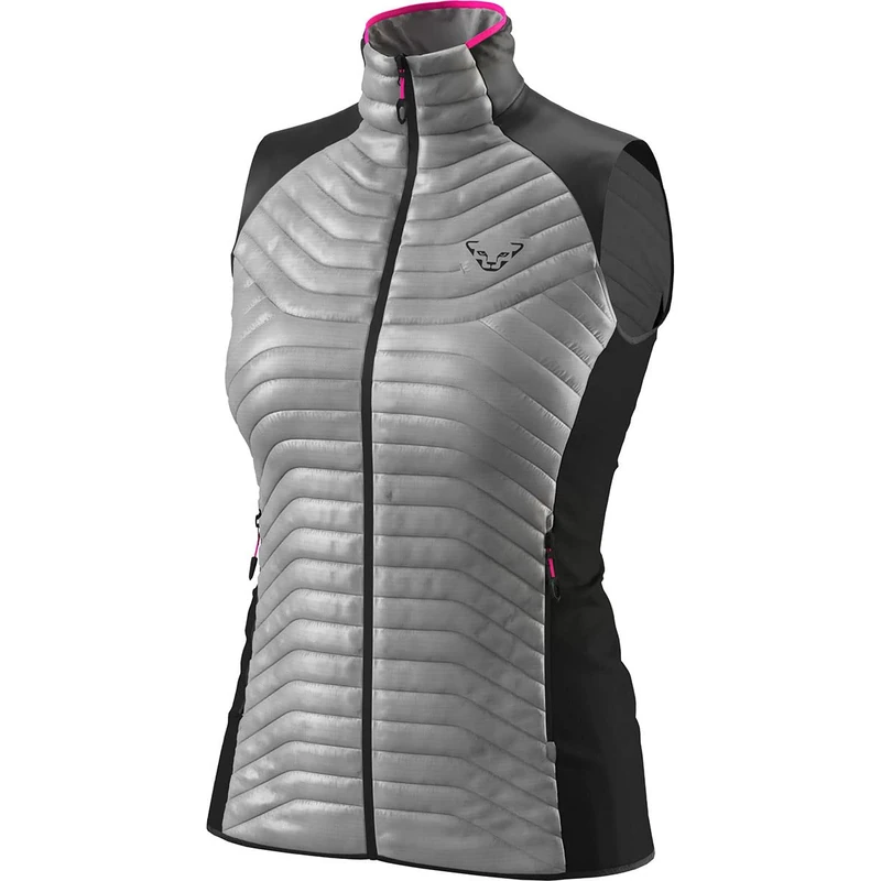 DYNAFIT Women's Speed Insulation VST Vest, Alloy/0910, XS