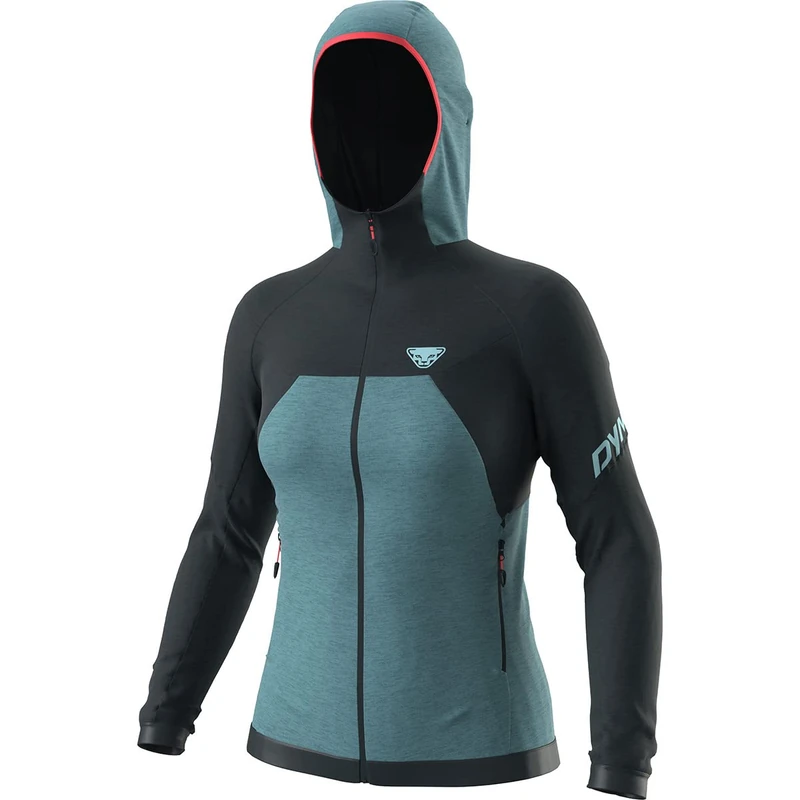 Dynafit Tourool Thermal Hoody Jacket