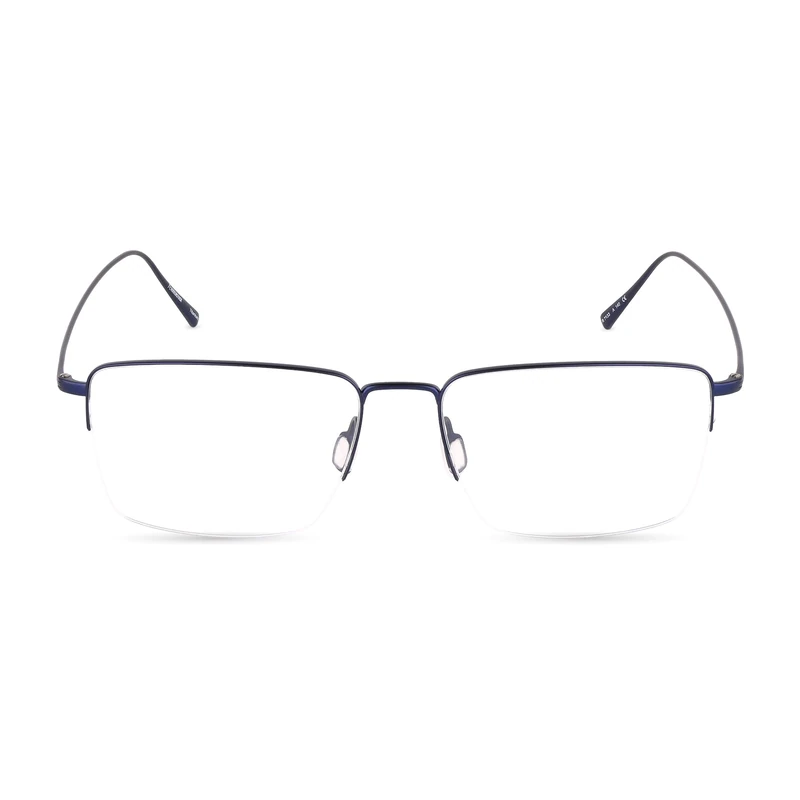 Rodenstock R7133 Dark blue 55/16/140 MAN Eyewear Frame