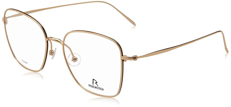 Rodenstock Men's R7120 Sunglasses, d, 53