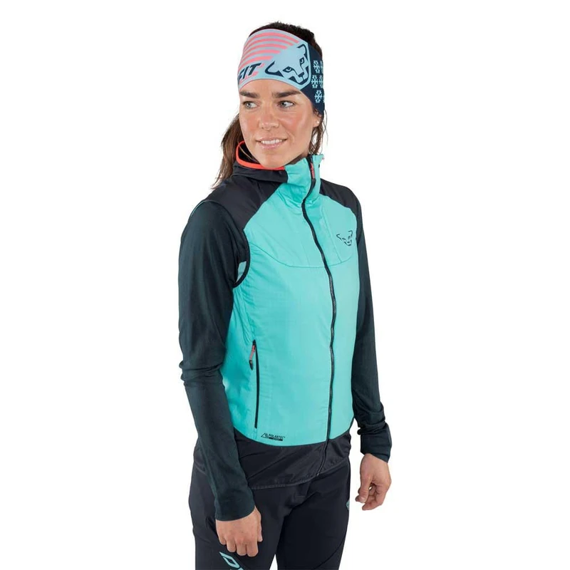 Dynafit Mezzalama Ptc Alpha Vst Women's Vest