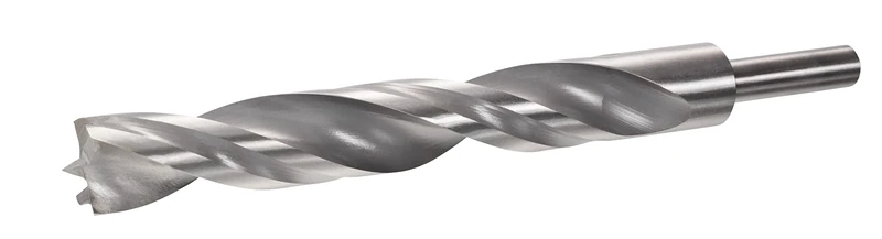 Stern Wood Twist Drill Bit 23 mm