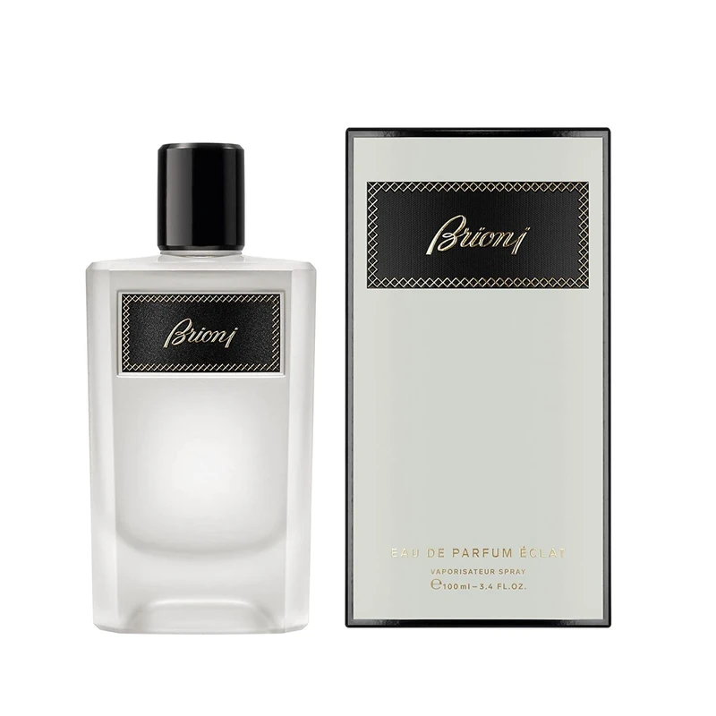 BRIONI Eclat Eau de Parfum, Men (60 ml)