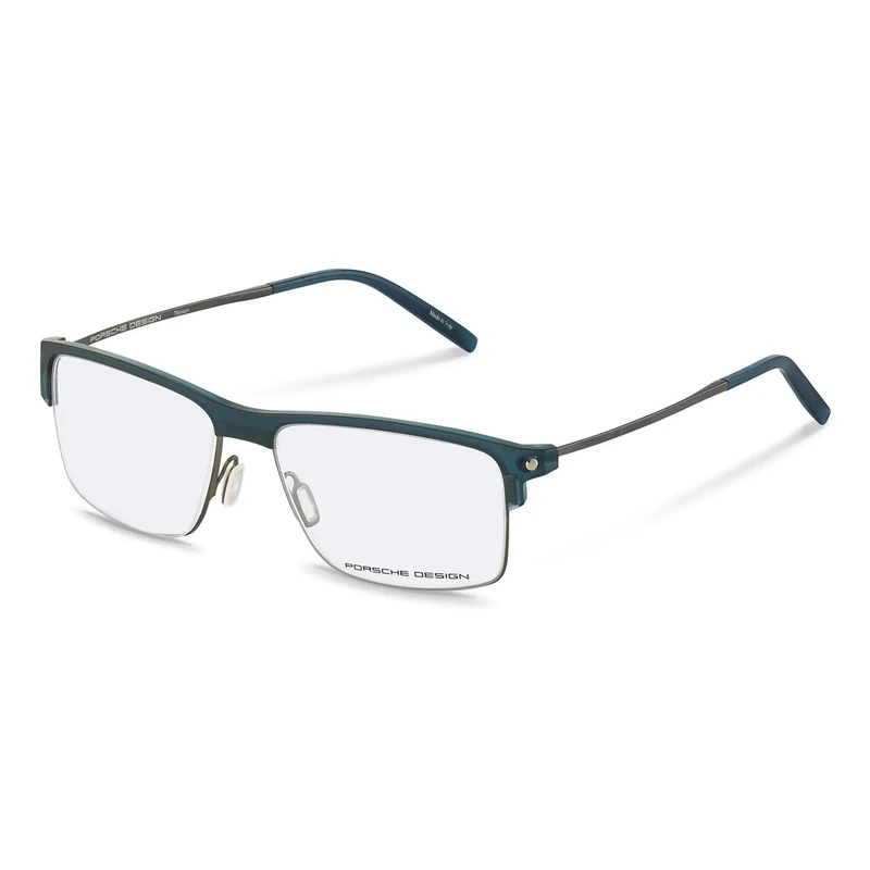 Porsche Design P8361 c, Eyeglass Frame, 55-16-145, Standard