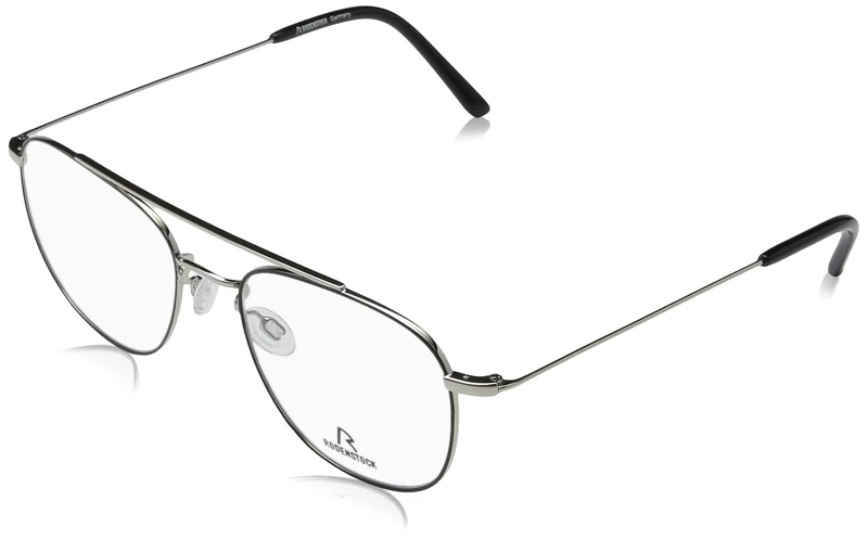 Rodenstock Men's R2648 Sunglasses, a, 51