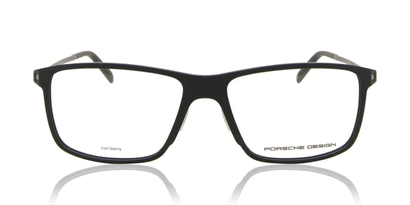 Porsche Design P8336 d grey, Eyeglass frames, 56-16-145, Standard