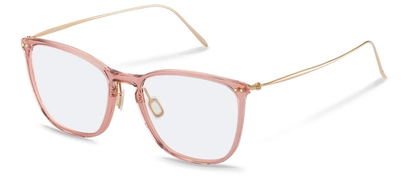 Rodenstock Men's R7134 Sunglasses, a, 53