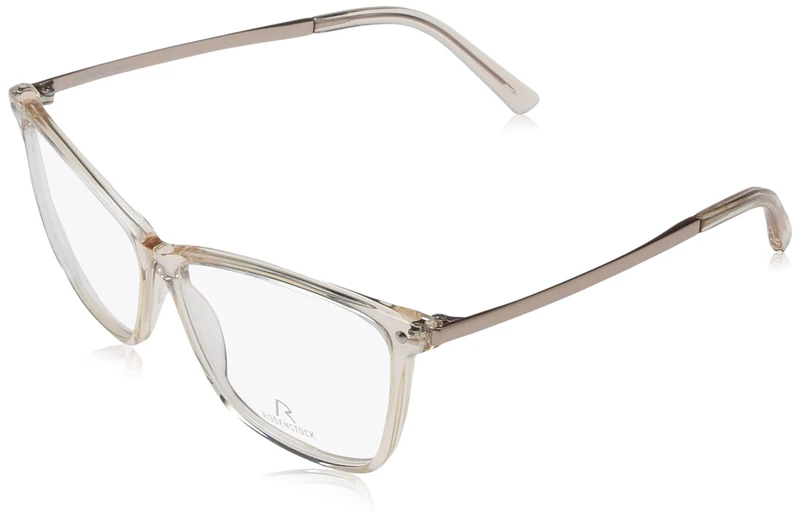 Rodenstock Men's R5346 Sunglasses, b, 53