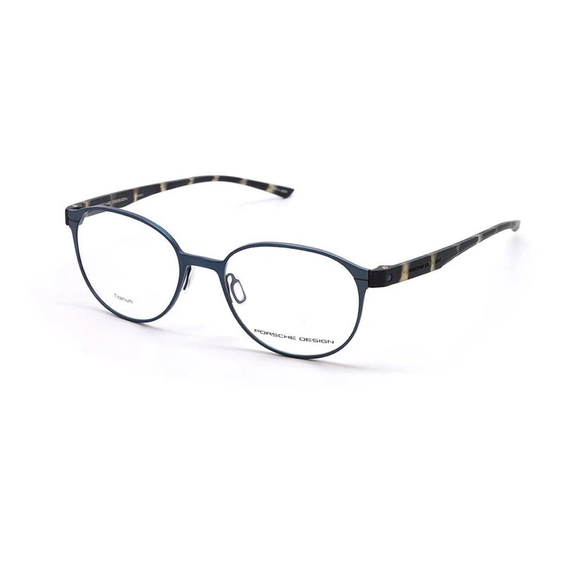 Porsche Design P8345 e blue, Eyeglass frames, 52-18-145, Standard