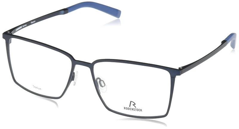 Rodenstock Men's R7127 Sunglasses, a, 56 - Image 1