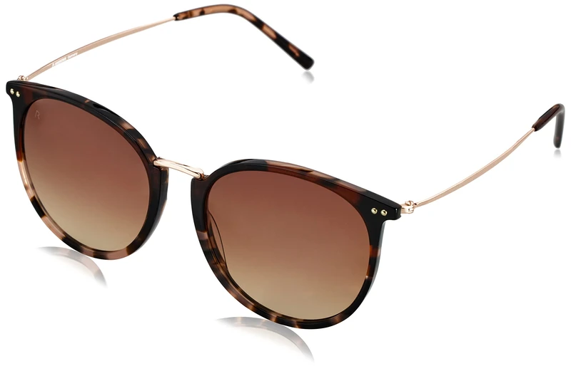 Rodenstock Men's R3333 Sunglasses, c, 55