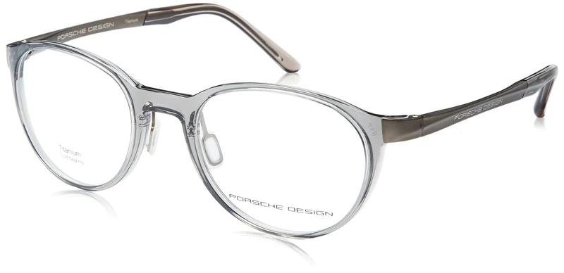 Porsche Design P8342 c light grey, Eyeglass frames, 51-20-140, Standard - Image 1