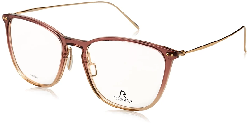 Rodenstock Men's R7134 Sunglasses, c, 55