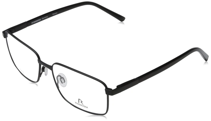 Rodenstock Men's R7130 Sunglasses, a, 56