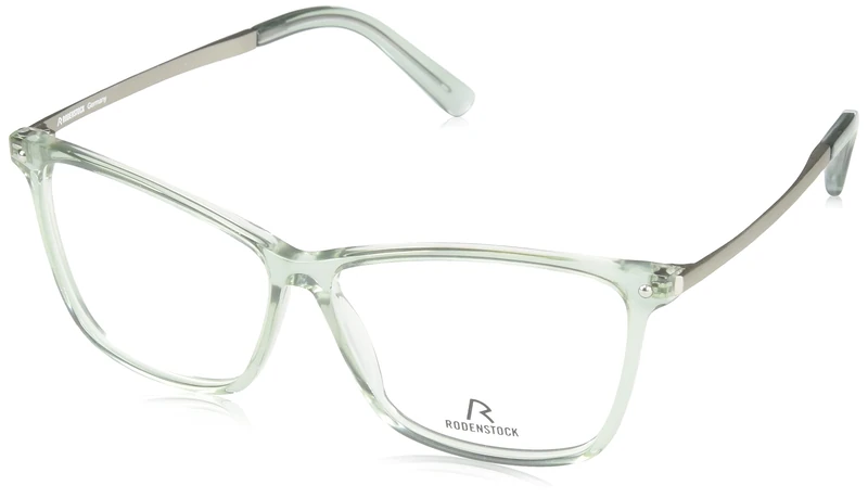 Rodenstock Men's R5346 Sunglasses, d, 53