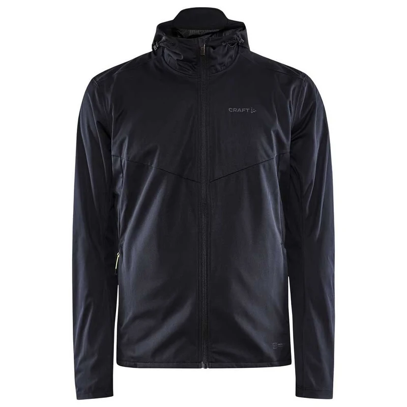 Craft ADV Essence Hydro Jacket Men Black - Image 1