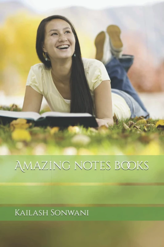 Amazing notes books - Image 1