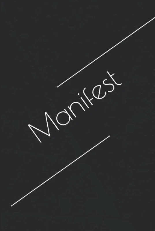 Manifest: 369 Manifestation Journal