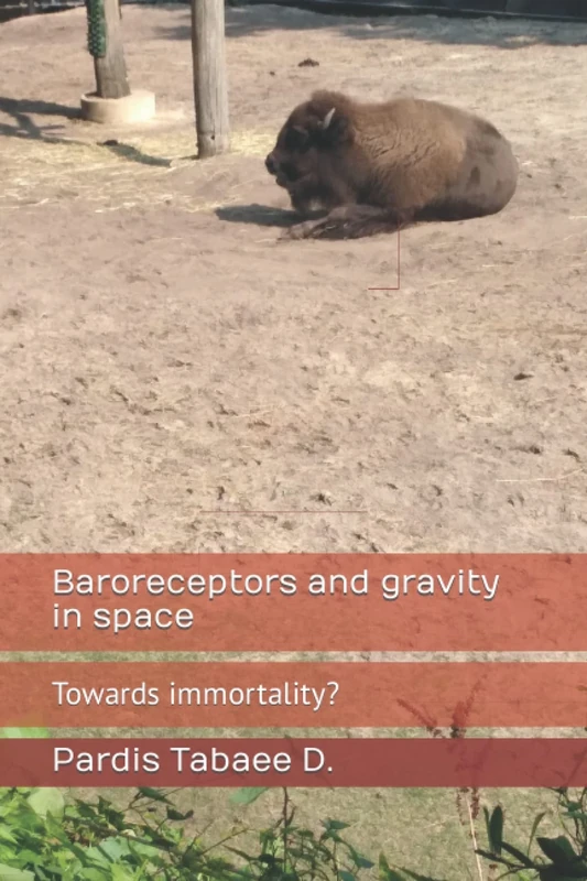 Baroreceptors and gravity in space: Towards immortality?