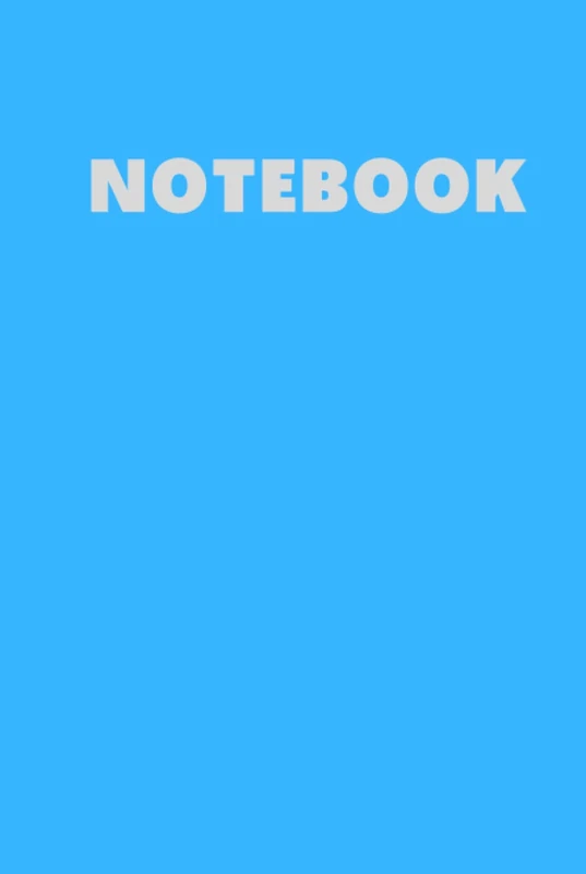 Note Book