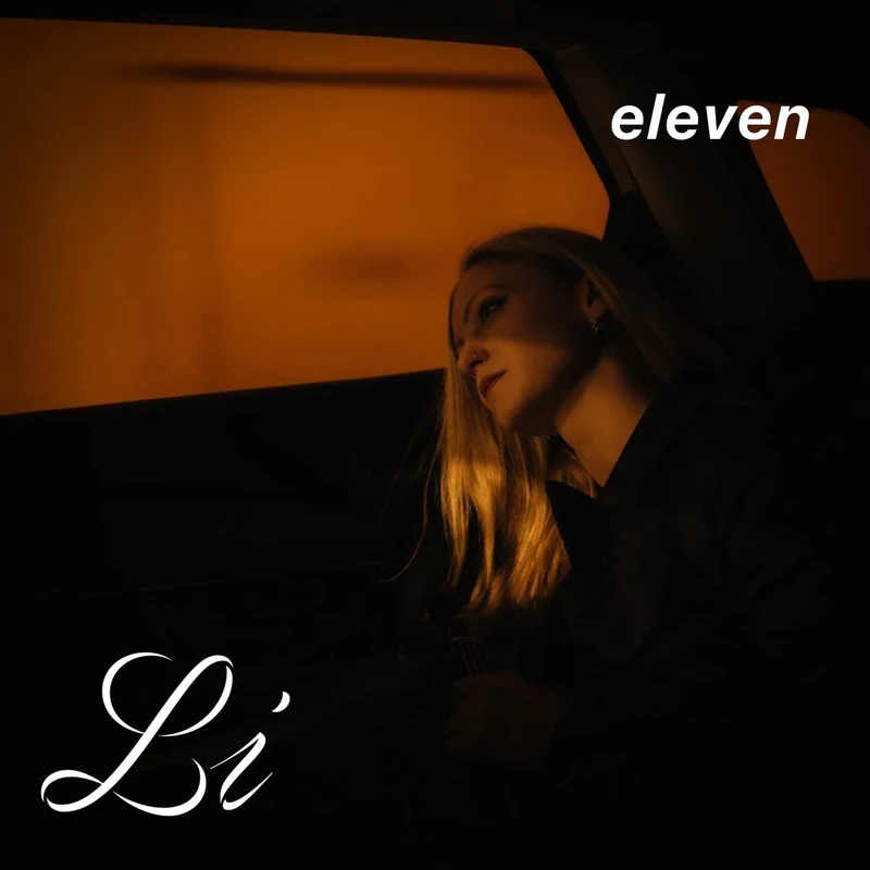 Eleven [VINYL]