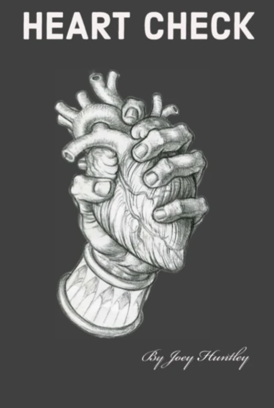 Heart Checks: A Guide to Acting in Line with your Heart.