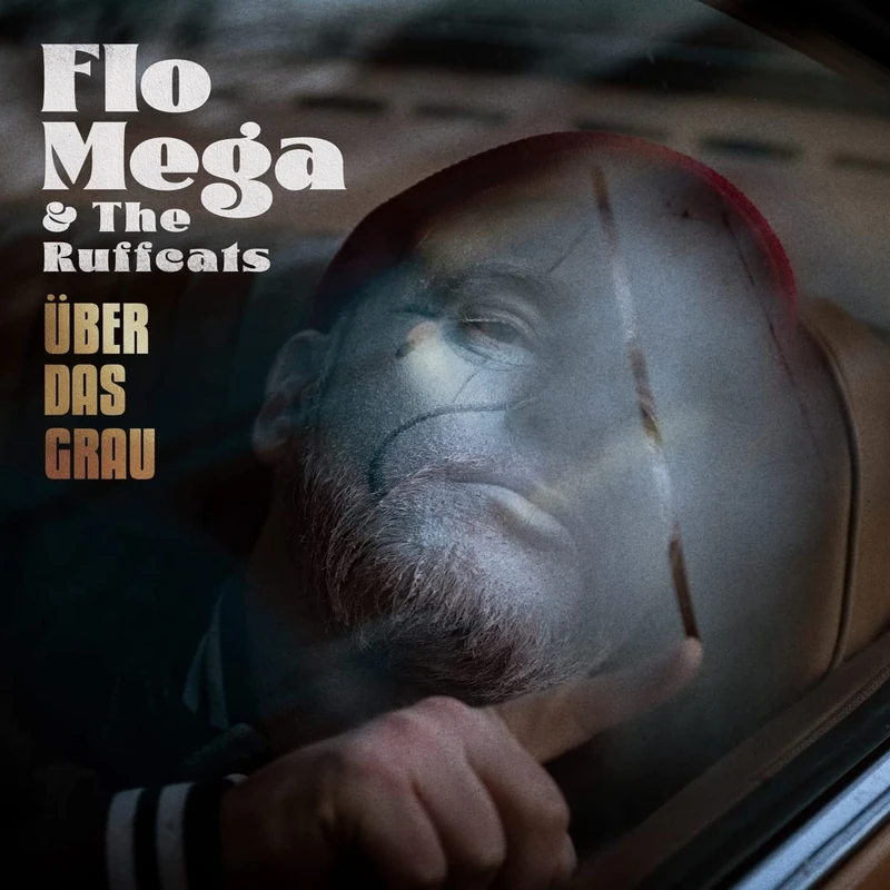 Über das Grau (Lp) [VINYL] - Image 1