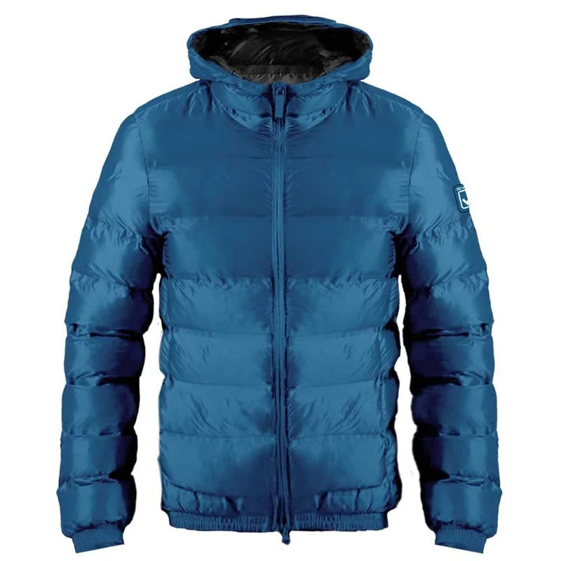 Givova Giubbotto Master Jacket, Multicoloured, XS