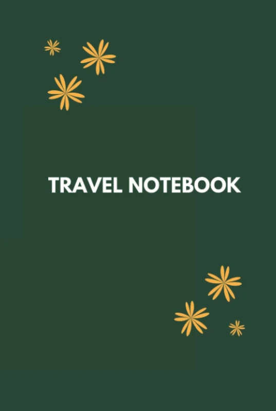 Travel Notebook