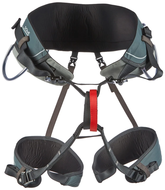 Singing Rock Dome XL Unisex Adult Sports Harness, Multi-Colour - Image 1