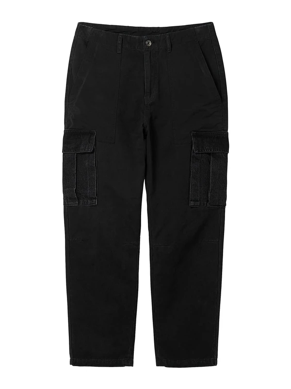 Desigual Men's Pant_Emilio 2000 Black Pant_Emilio, Black, 28
