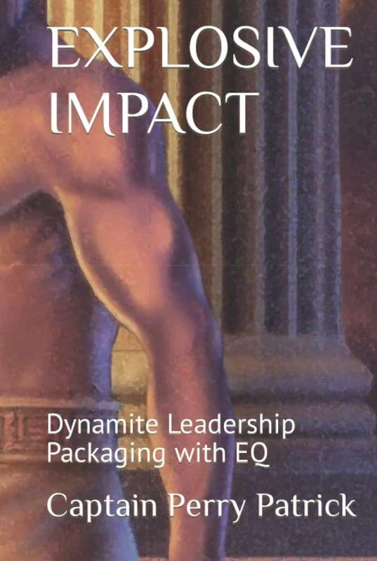 Explosive Impact: Dynamite Leadership Packaging with EQ